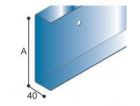 Jupette   Protection menuiserie ou mur Blanc Rouleau 20,00m diam 1100mm