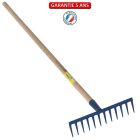 RATEAU 16 DTS DROITES EM 1.65M