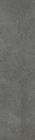Grès cérame porcelainé - Solid Tones Carreau de fond 30 x120 dark concrete