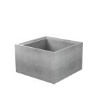 REGARD DROIT 100X100 FOND HT 60 SE CE