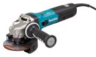 MEULEUSE125mm1900W AVEC FREIN INTERRUP A BASCULE