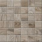 GRES CERAME - ESP MOSAICO 5X5 CINNAMON