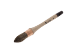 Brosse de pouce à réchampir mélange soies/polyester - n°4