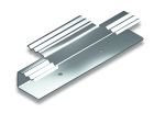 Clip - Silvatone® 41 - long. 0,5m x larg. 0,34m x ep. 0,27mm