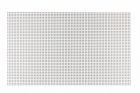 Plaque de plâtre - Rigitone™12/25 BT 12,5 - long. 2,00m x larg. 1,20m