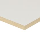 Panneau de particule mélaminé standard intérieur - ESSENTIA FIBROPAINT STANDARD - long. 2,8m x larg. 2,07m x ep. 19mm