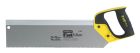 SCIE A DOS 350MM - 13 DENTS/POUCE - FATMAX (VRAC)