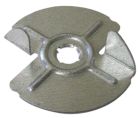 RONDELLE RAPID M6 POUR BASCULE  Seau de 500 - RONDELLE RAPID M6 pour BASCULE    SEAU 500