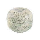 67,5M FICELLE SISAL TITR.6/2 - VRAC CONDITIONNE de 1 PCE