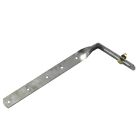 Hampe chantournée 335mm - HAMPE CHANTOURNE335mm v6x25