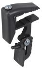 SP 5 ATTACHES POUR GOUTTIERE DEV16 GRIS ARD.