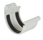 JONCTION A JOINT POUR PROFILE LG25  BLANC     - JN25B