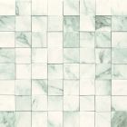 GRES CERAME EMAILLE - 300X300 ALLMARBLE CALACATTA EXTRA LUX MOSAICO (00M48T04)