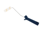 Rouleau antigoutte - 110mm, fibres 12mm, clip ø 6mm