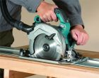 Scie circulaire - HS004GZ03 40 V max Li-Ion XGT - diam. 190 mm (Produit seul)