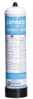 Bouteille d'oxygène 60 l jetable