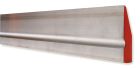 REGLE BISEAUTEE 1,25 M