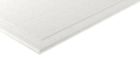 Plaque fibres-gypse - fermacell 4 bords amincis - long. 2,50m x larg. 1,20m x ep. 12,5mm