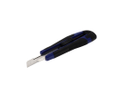 Cutter bouton poussoir - Lame 18mm