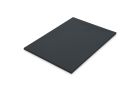 Receveur SPERIT Fabric 120X90 antracita mcbath