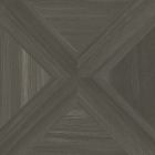 Grès cérame porcelainé - Marble Arch Décor 60 x60 dark mocca