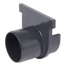 FOND NAISSANCE CANIVEAU HD LARGEUR 100 PROFONDEUR 1 DIAMETRE 75    - NPDR101