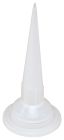 EMBOUT PLASTIQUE POUR PISTOLET 401924