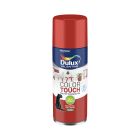 Aérosol - COLOR TOUCH SATIN Rouge Feu - 400 ml