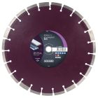 DISQUE DIAMANT EXPERT BA D. 350 x 25,4 x h 10