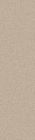 Grès cérame porcelainé - Pure Line 2.0 Carreau de fond 15 x60 beige sable