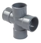 CULOTTE DOUBLE FEMELLE/FEMELLE 87°30 DIAMETRE 40 - RH188