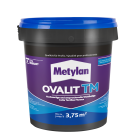 METYLAN Ovalit TM Colles Textiles Muraux Seau, 750g