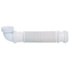SENZO SIPHON DE LAVABO D32 PRO