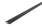 Revêtement mural - PROFIL JONCTION ACP 3 MM en 1.22 ML