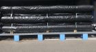 Géotextile non tissé classe 2 - long. 100m x larg. 4m