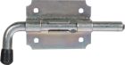 VERROU PISTOLET ZINGUE 14