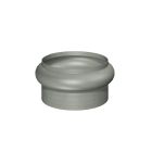 Bagues extensibles simples D.80mm prePATINA ardoise