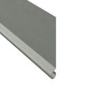 Bandes de rive ou d'astragale  Développé : 333 mm prePATINA ardoise