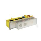box d'encastrement 2  sorties pour thermo TWIST