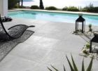 KIT PISCINE LUNA GRIS 3X7M
