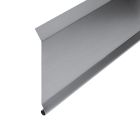 Bandes de rive à biseau  Développé : 250 mm