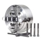 MANDRIN 4 MORS 200MM POUR TP1000