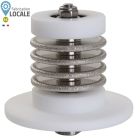 MEULE DIAMANTEE A PROFIL STRIES ST4 - M14 D.120