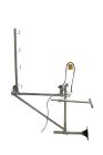 ENSEMBLE POLYCONSOLE ELINGUES REGLABLES*