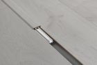 ACCESSOIRES - Barre jonction Texas Grey 1M