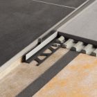 Schlüter-SHOWERPROFILE-SB EB - unité livraison : 2,0m