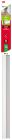 Bas de porte sol Lisse Adhesif Classique Blanc 0,93 m