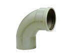 Coude PVC  MF 87°30 125 JM