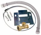 CKITV - Kit de raccordement pour vase d'expansion sanitaire