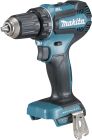 Perceuse visseuse - DDF485ZJ 18 V Li-Ion - diam. 13mm (Produit seul)